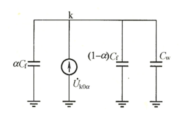 發(fā)電機定子繞組中性點(diǎn)不接地的零序等效網(wǎng)絡(luò ).png