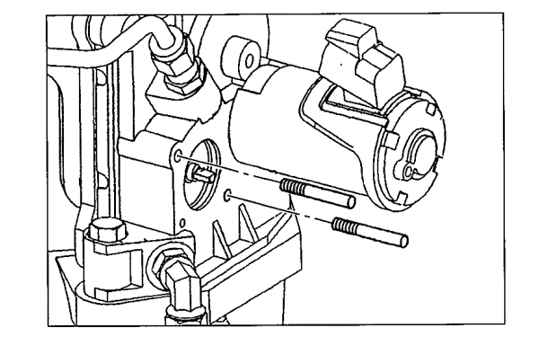 將柴油機傳感器導向銷(xiāo)插入殼體螺栓孔中.png