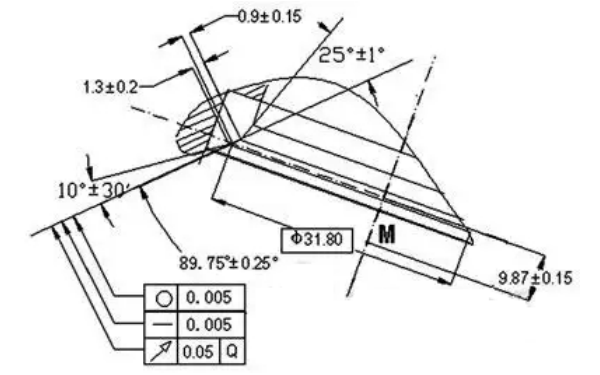 缸蓋閥座質(zhì)量測量示意圖-柴油發(fā)電機組.png