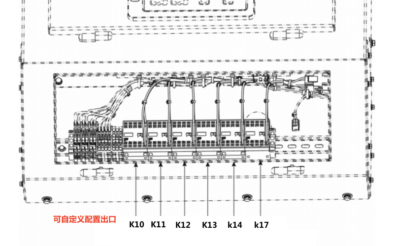 康明斯發(fā)電機組繼電器位置圖.png