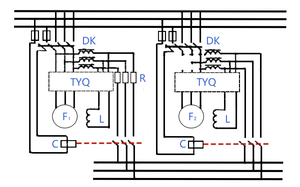 柴油發(fā)電機組并聯(lián)系統交流均壓連線(xiàn)法.png