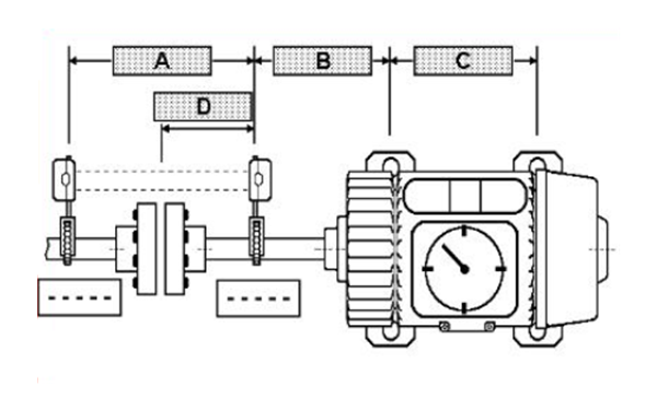 發(fā)電機軸對中示意圖-柴油發(fā)電機組.png