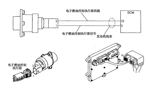 柴油機電子燃油控制執行器電路圖.png