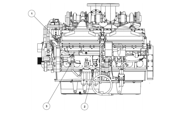 燃油系統連接位置圖-柴油發(fā)電機組.png