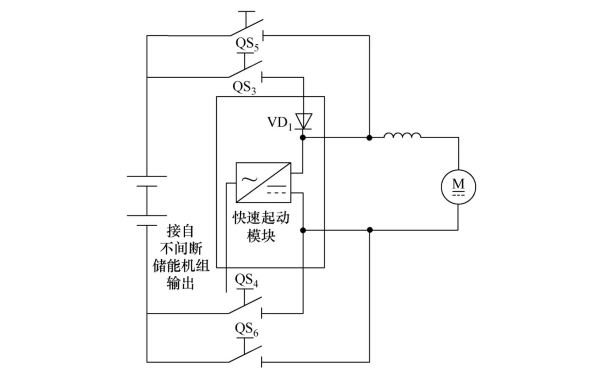 柴油發(fā)電機組直流起動(dòng)電路改進(jìn)方案.png