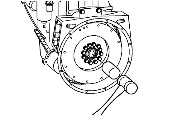 柴油發(fā)電機聯(lián)軸節安裝.png