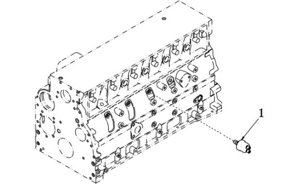 機油壓力傳感器-6BT5.9G2康明斯柴油發(fā)電機組零件圖.png