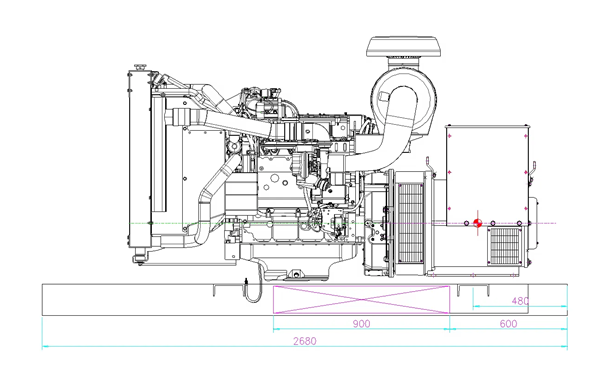 300KW康明斯柴油發(fā)電機組外形圖.png