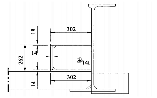 發(fā)電機安裝座結構圖.png