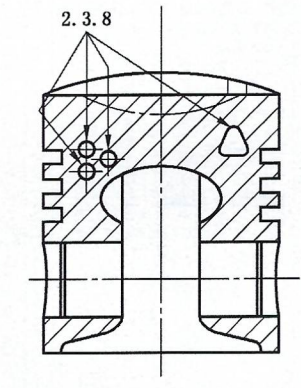 冷卻通道-康明斯發(fā)電機組.png