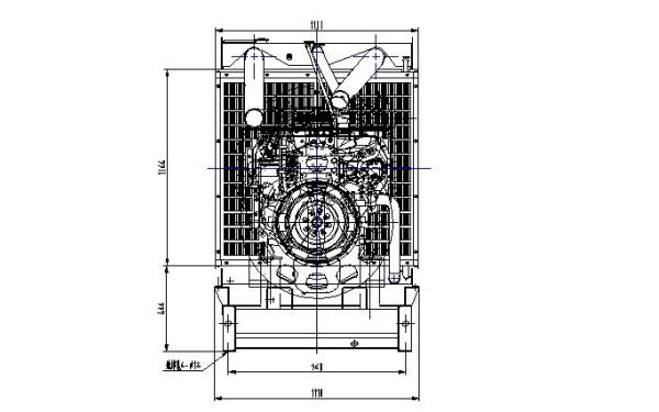 柴油發(fā)電機組后視圖.png