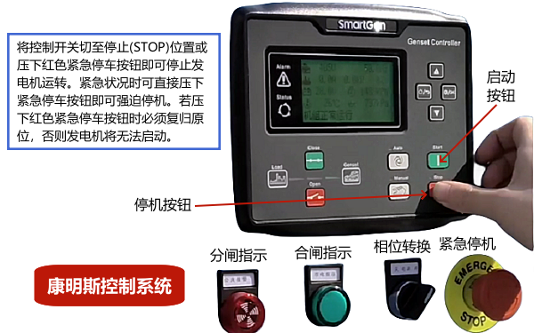 柴油發(fā)電機停機按鈕位置.png