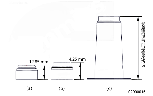 康明斯柴油機氣門(mén)桿油封規格.png