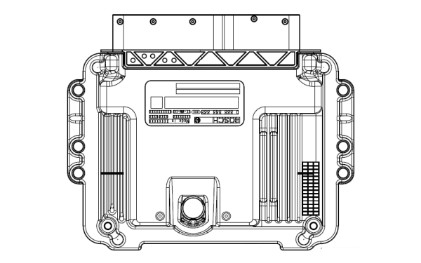 柴油機電控控制單元ECU外觀(guān)示意圖.png