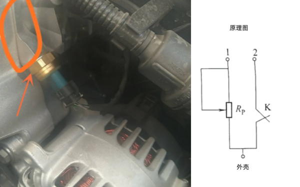 柴油發(fā)電機機油壓力傳感器位置圖.png