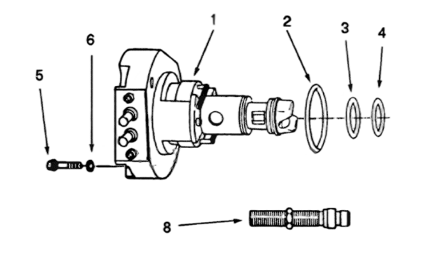 EFC電子執行器零件圖-康明斯柴油發(fā)電機組.png