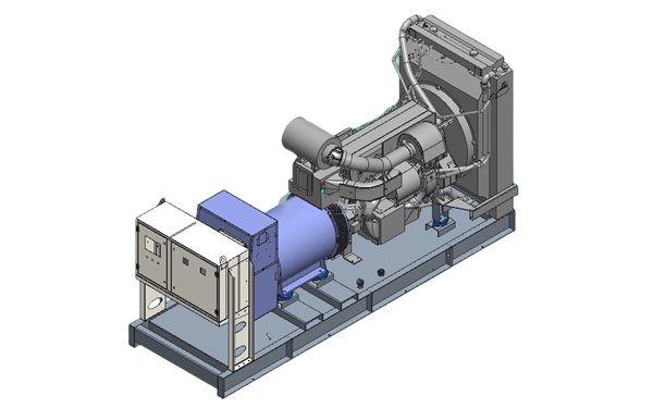 柴油發(fā)電機組外形模型圖.png