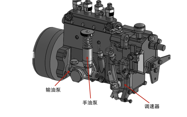 柴油泵三維圖-康明斯柴油發(fā)電機組.png