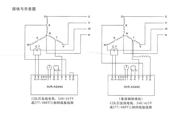 AS440（AVR）接線(xiàn)圖-斯坦福發(fā)電機_1.png