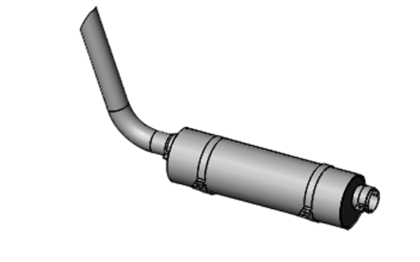 柴油發(fā)電機組消聲器上下二等角軸測圖.png