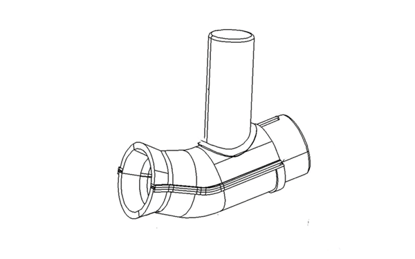 進(jìn)氣管堵塞示意圖-康明斯柴油發(fā)電機組.png