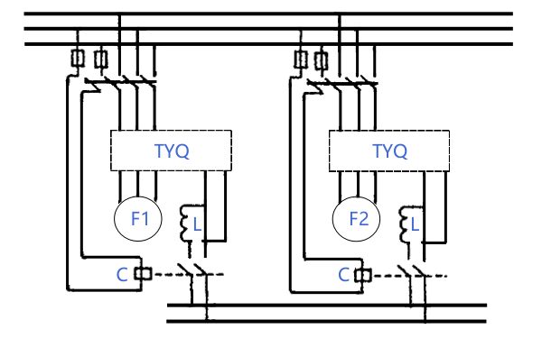 柴油發(fā)電機組并聯(lián)系統直流均壓連線(xiàn)法.png