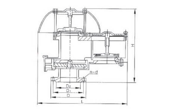 柴油發(fā)電機儲油箱重力式呼吸閥外形尺寸.png