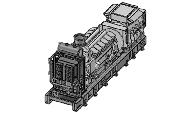 大型柴油發(fā)電機組軸測圖.png